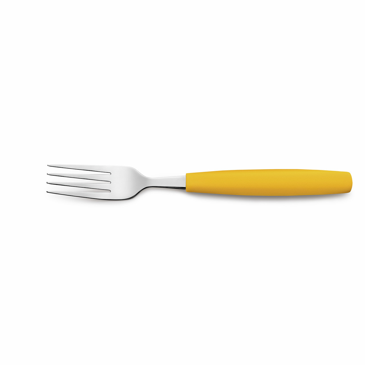 Pixel, Menügabel 204 mm sonnengelb